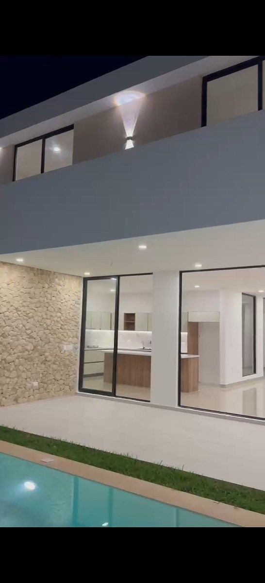 Casa en condominio en Cholul, Mérida, foto 17 de 46
