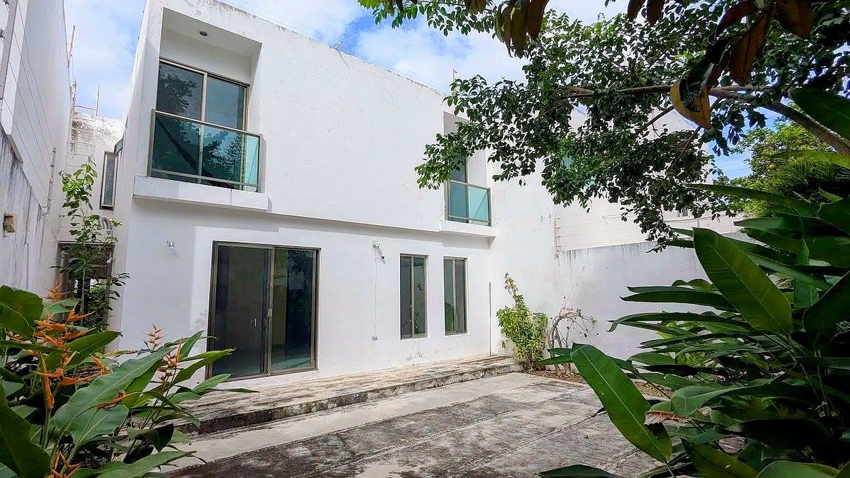 House in Santa María Chuburná, Mérida, photo 6 of 21
