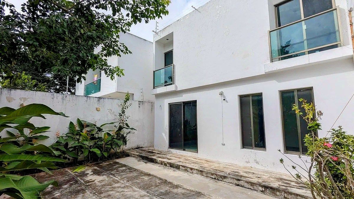 House in Santa María Chuburná, Mérida, photo 11 of 21