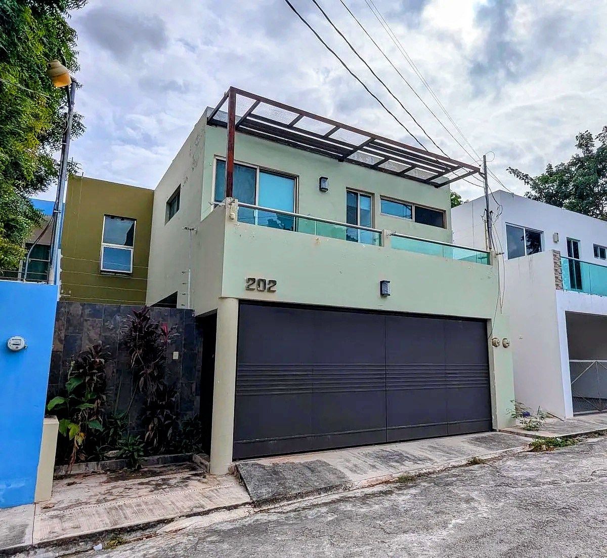 House in Santa María Chuburná, Mérida, photo 20 of 21