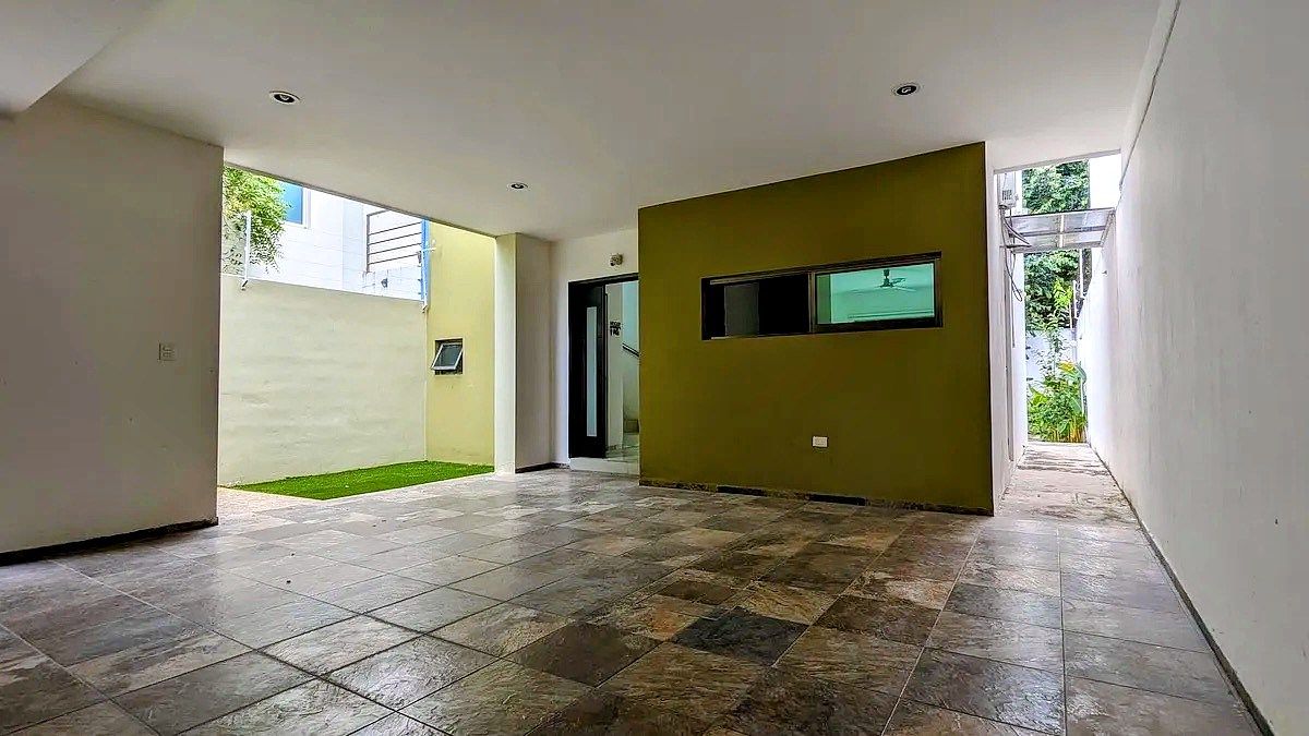 House in Santa María Chuburná, Mérida, photo 13 of 21