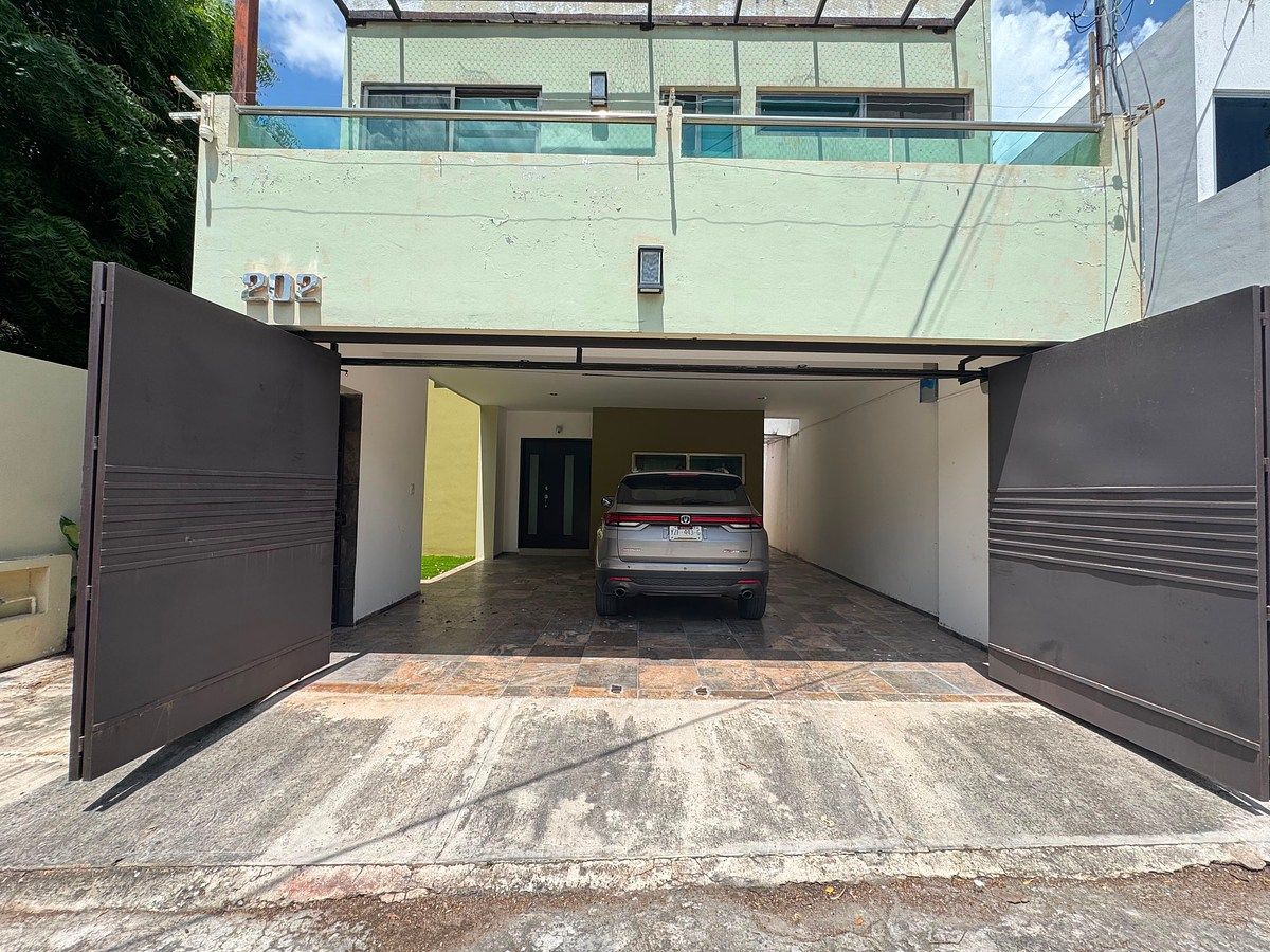 Casa em Santa María Chuburná, Mérida, foto 2 de 39