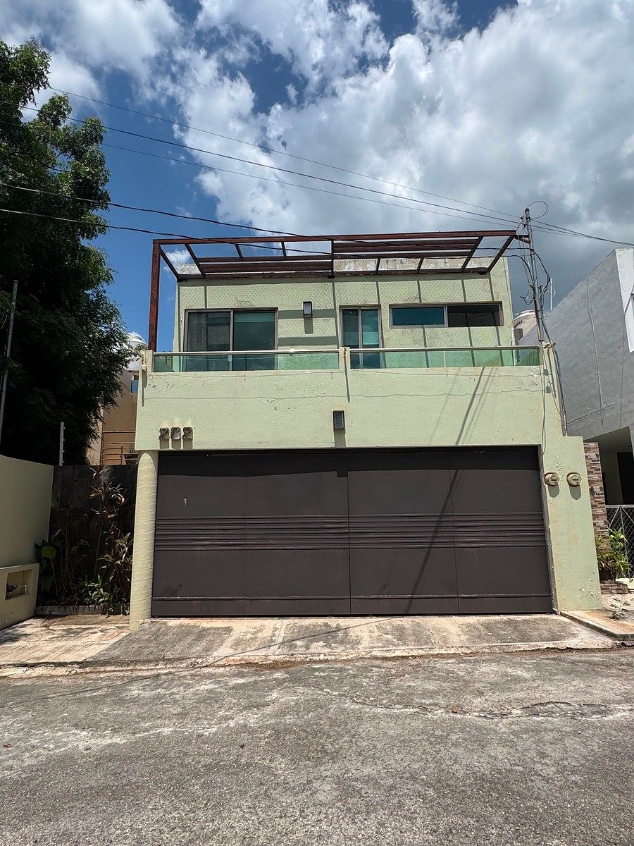 Casa em Santa María Chuburná, Mérida, foto 3 de 39