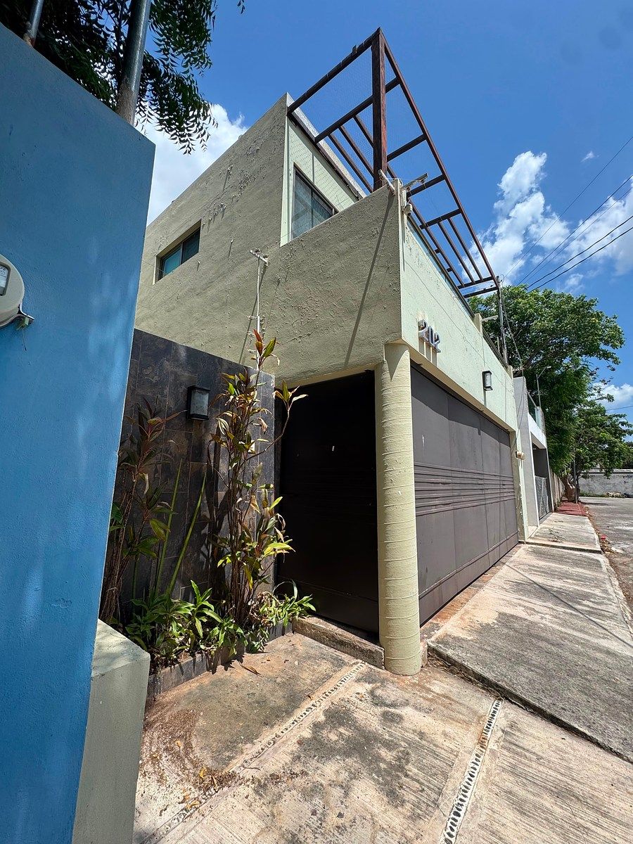 Casa em Santa María Chuburná, Mérida, foto 4 de 39