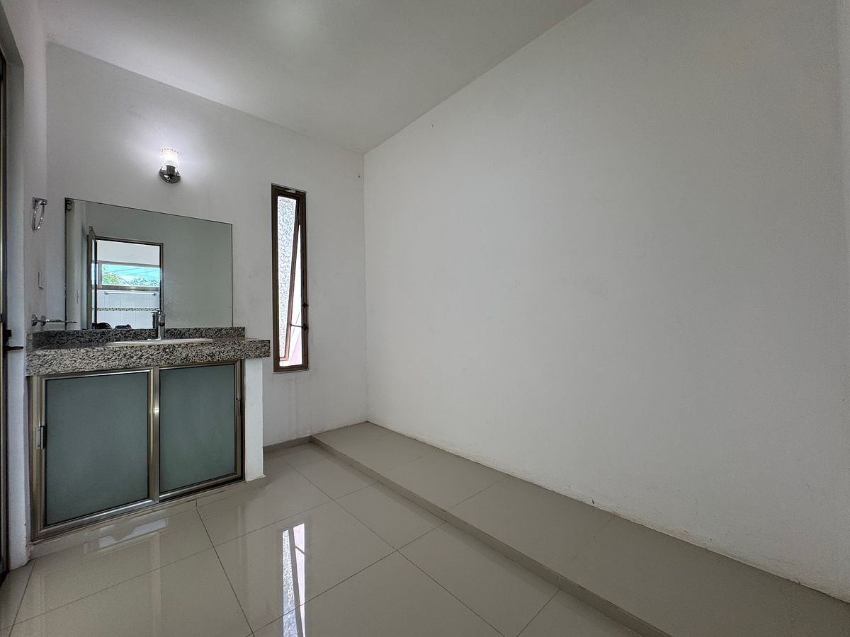 Casa em Santa María Chuburná, Mérida, foto 5 de 39