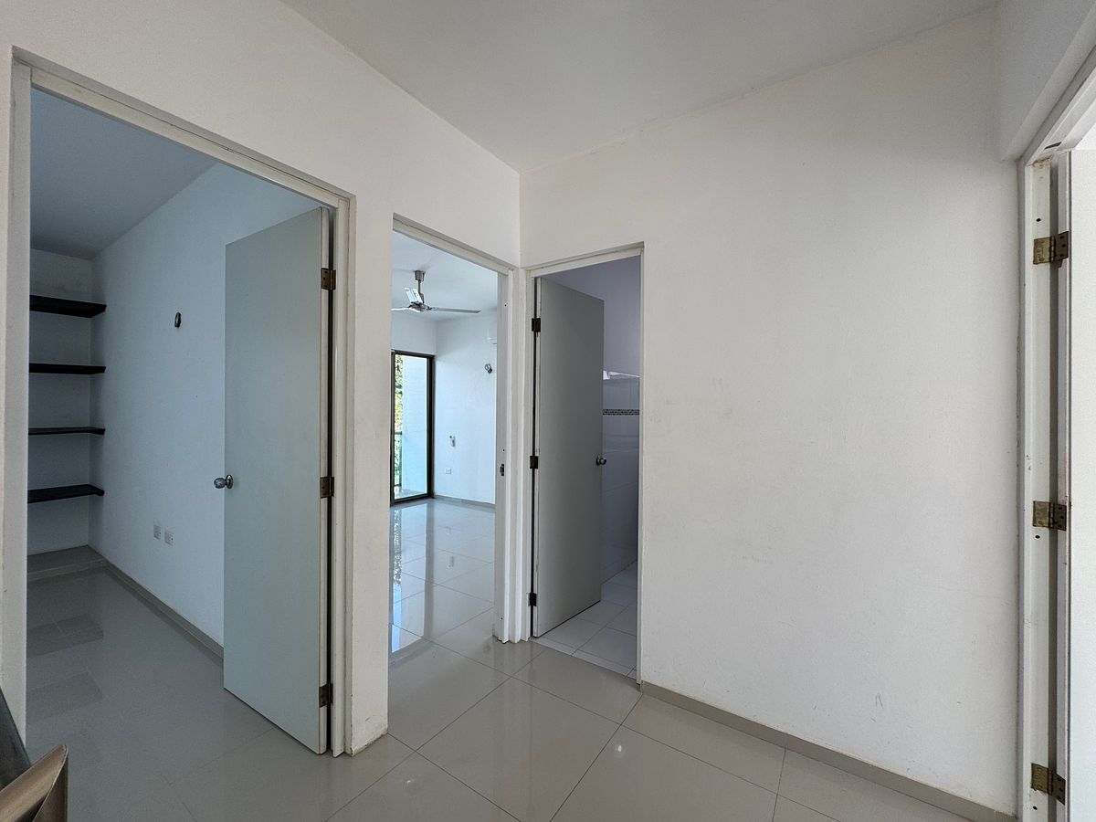 Casa em Santa María Chuburná, Mérida, foto 11 de 39