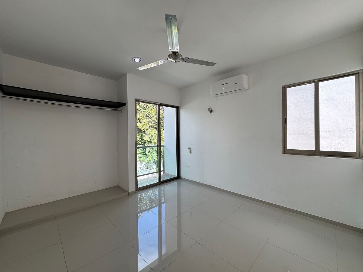 Casa em Santa María Chuburná, Mérida, foto 13 de 39