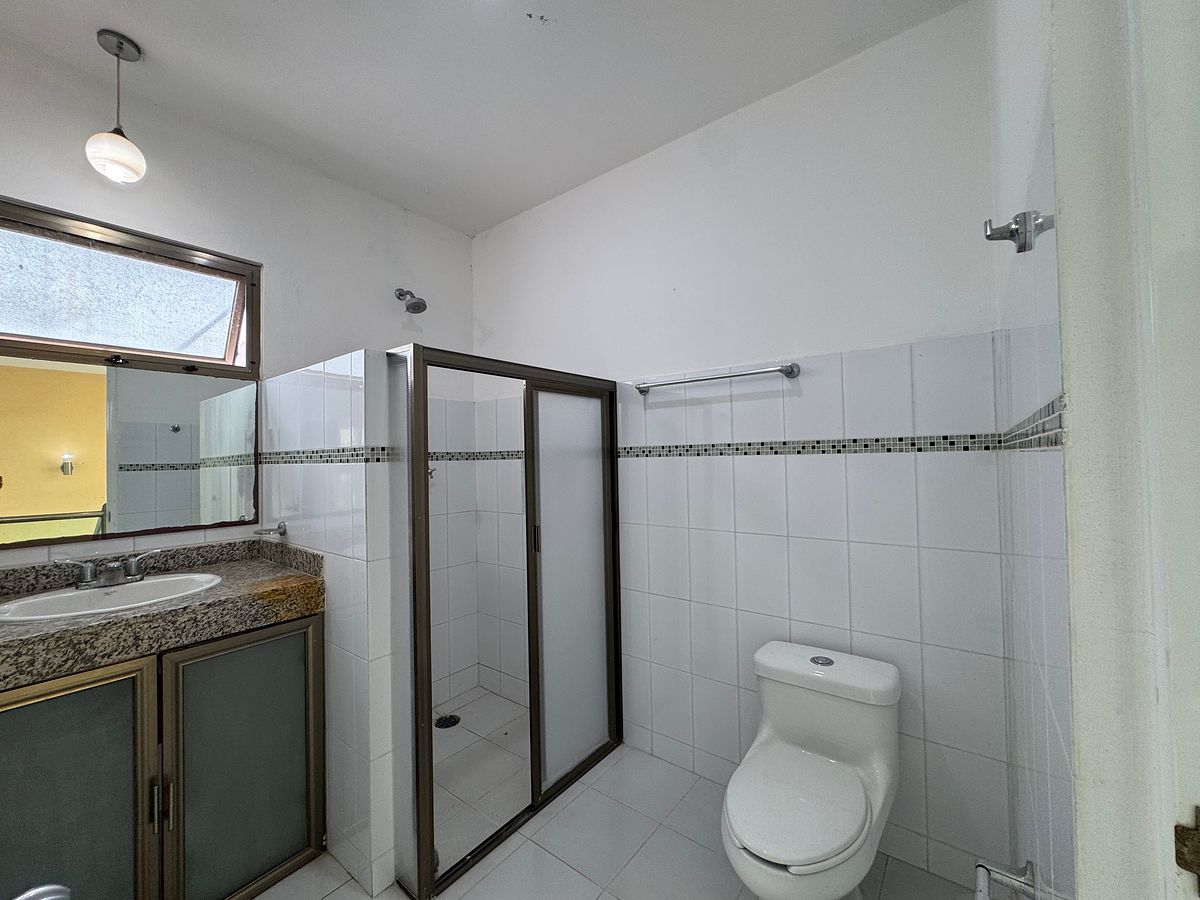 Casa em Santa María Chuburná, Mérida, foto 14 de 39