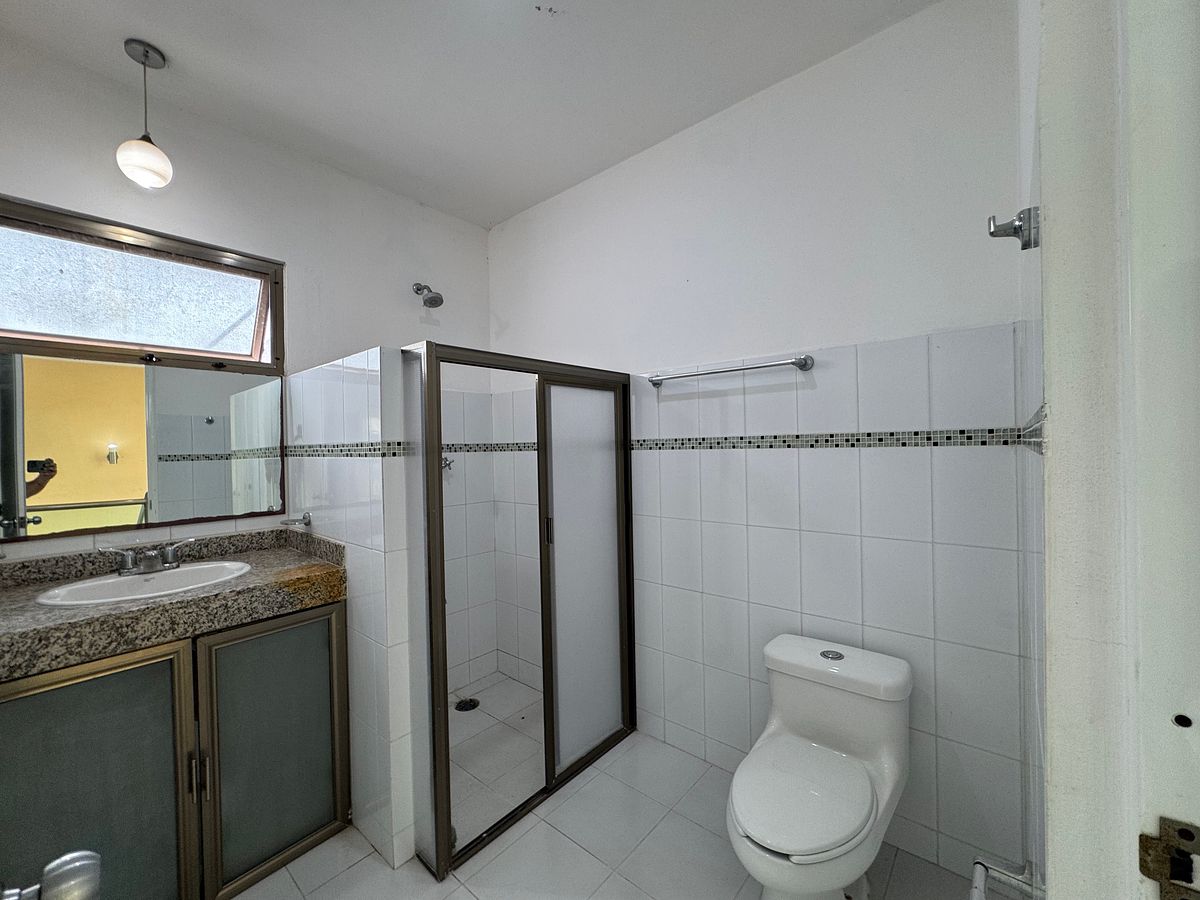 Casa em Santa María Chuburná, Mérida, foto 15 de 39