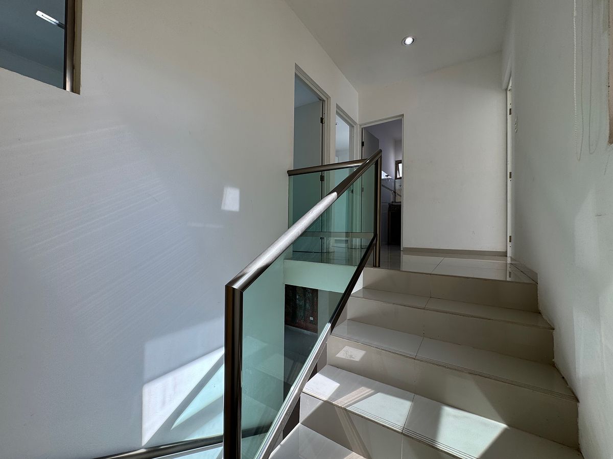 Casa em Santa María Chuburná, Mérida, foto 16 de 39