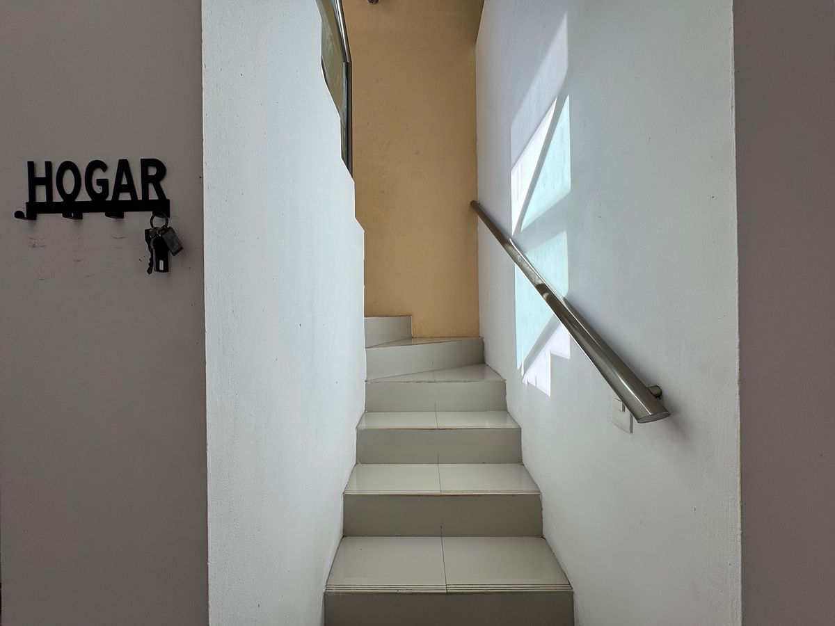 Casa em Santa María Chuburná, Mérida, foto 17 de 39