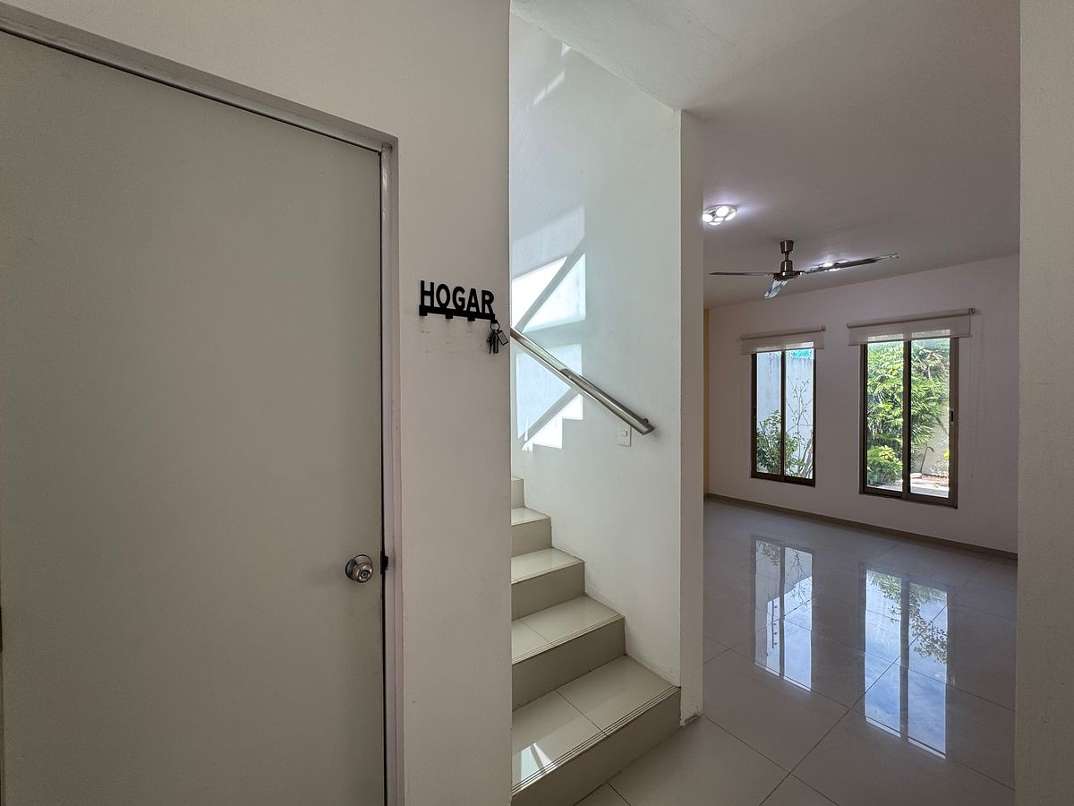 Casa em Santa María Chuburná, Mérida, foto 29 de 39