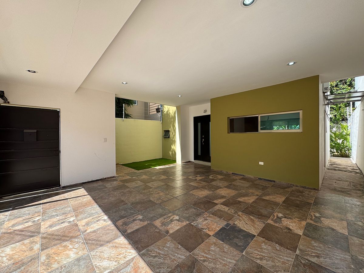 Casa em Santa María Chuburná, Mérida, foto 32 de 39