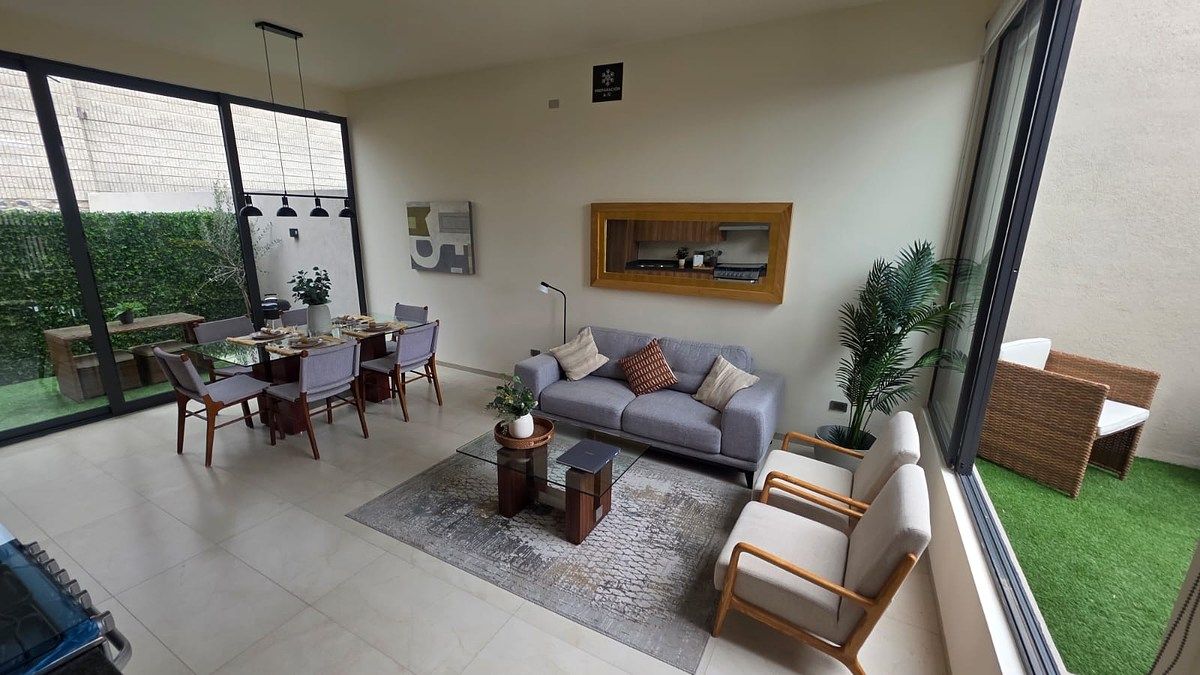 Casa en Juriquilla, Querétaro, foto 6 de 26