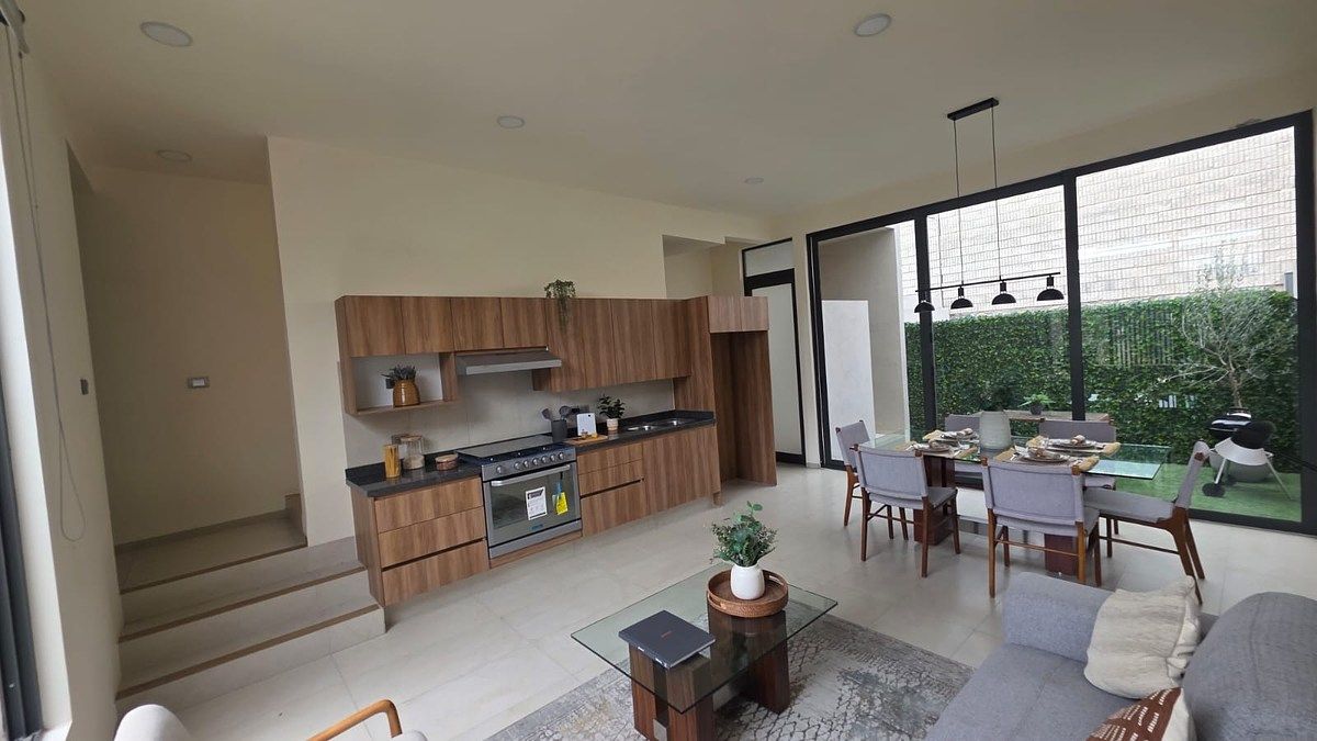 Casa en Juriquilla, Querétaro, foto 7 de 26