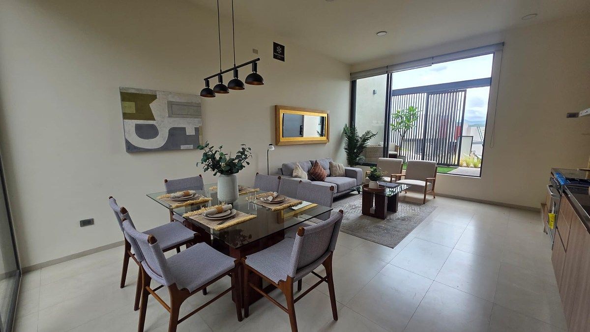 Casa en Juriquilla, Querétaro, foto 8 de 26
