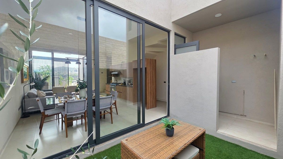 Casa en Juriquilla, Querétaro, foto 13 de 26