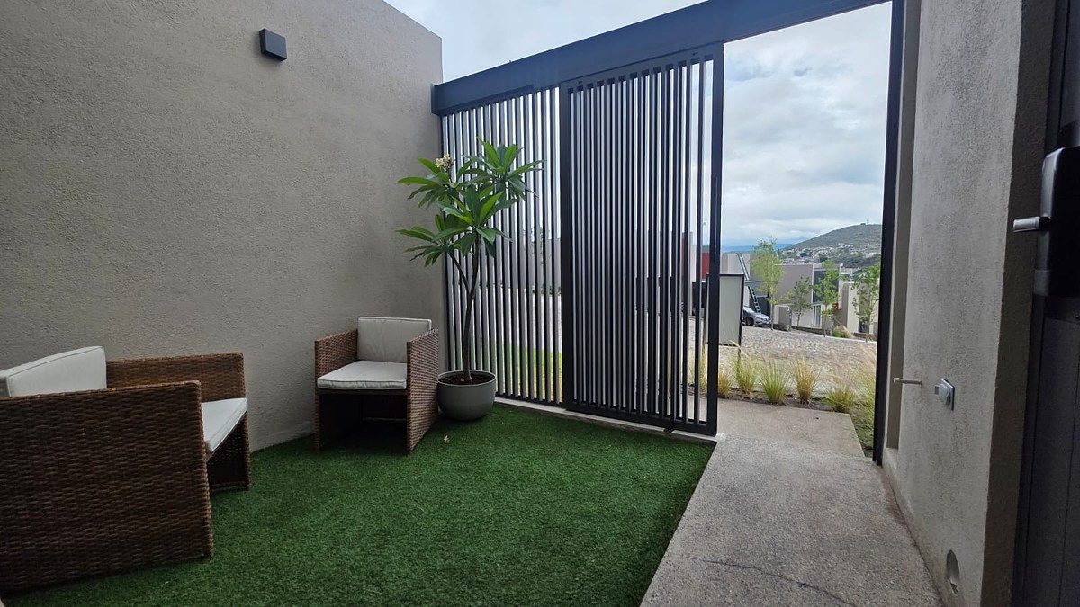 Casa en Juriquilla, Querétaro, foto 2 de 26