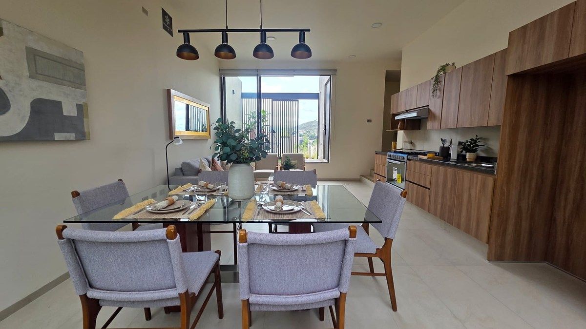 Casa en Juriquilla, Querétaro, foto 9 de 26