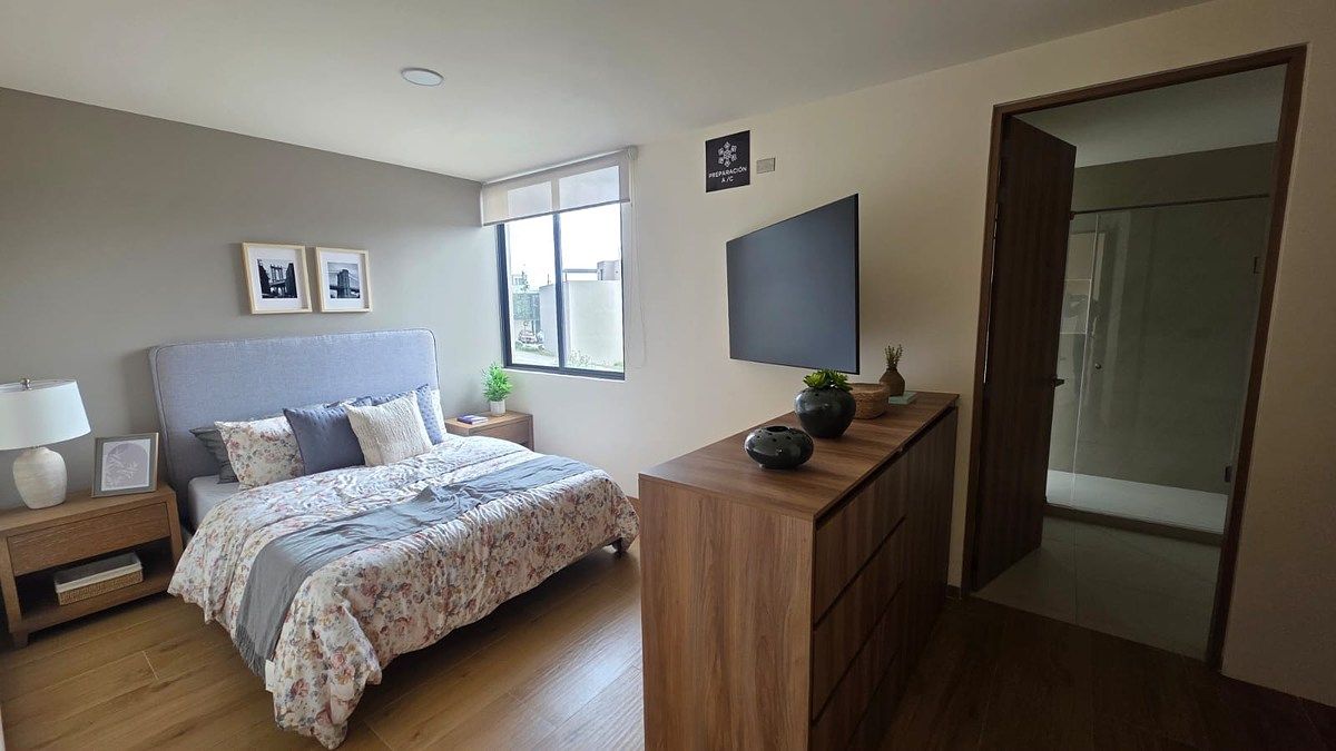 Casa en Juriquilla, Querétaro, foto 18 de 26
