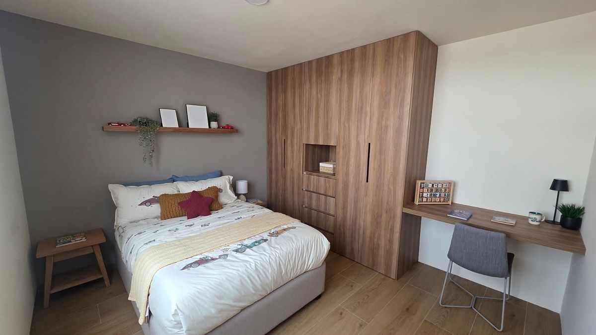 Casa en Juriquilla, Querétaro, foto 16 de 26