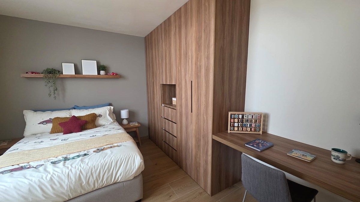 Casa en Juriquilla, Querétaro, foto 15 de 26
