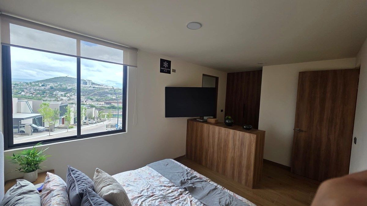 Casa en Juriquilla, Querétaro, foto 19 de 26