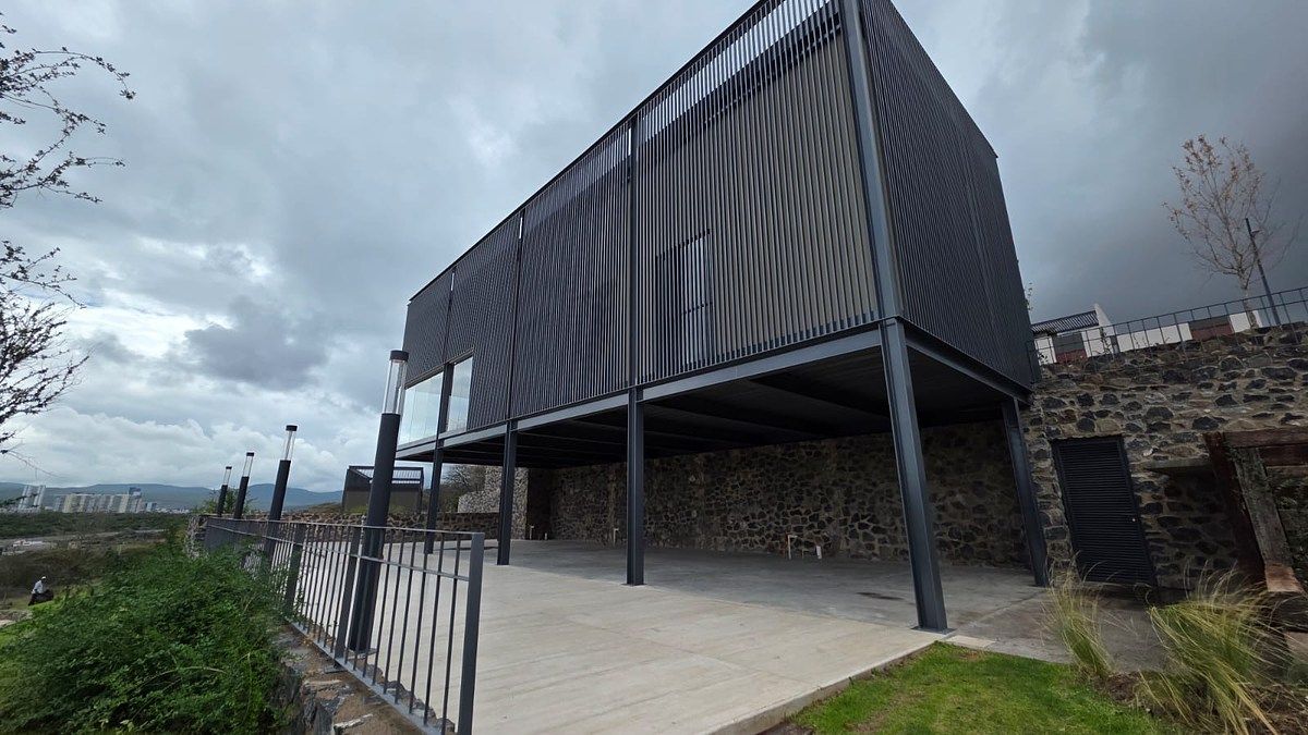 Casa en Juriquilla, Querétaro, foto 23 de 26