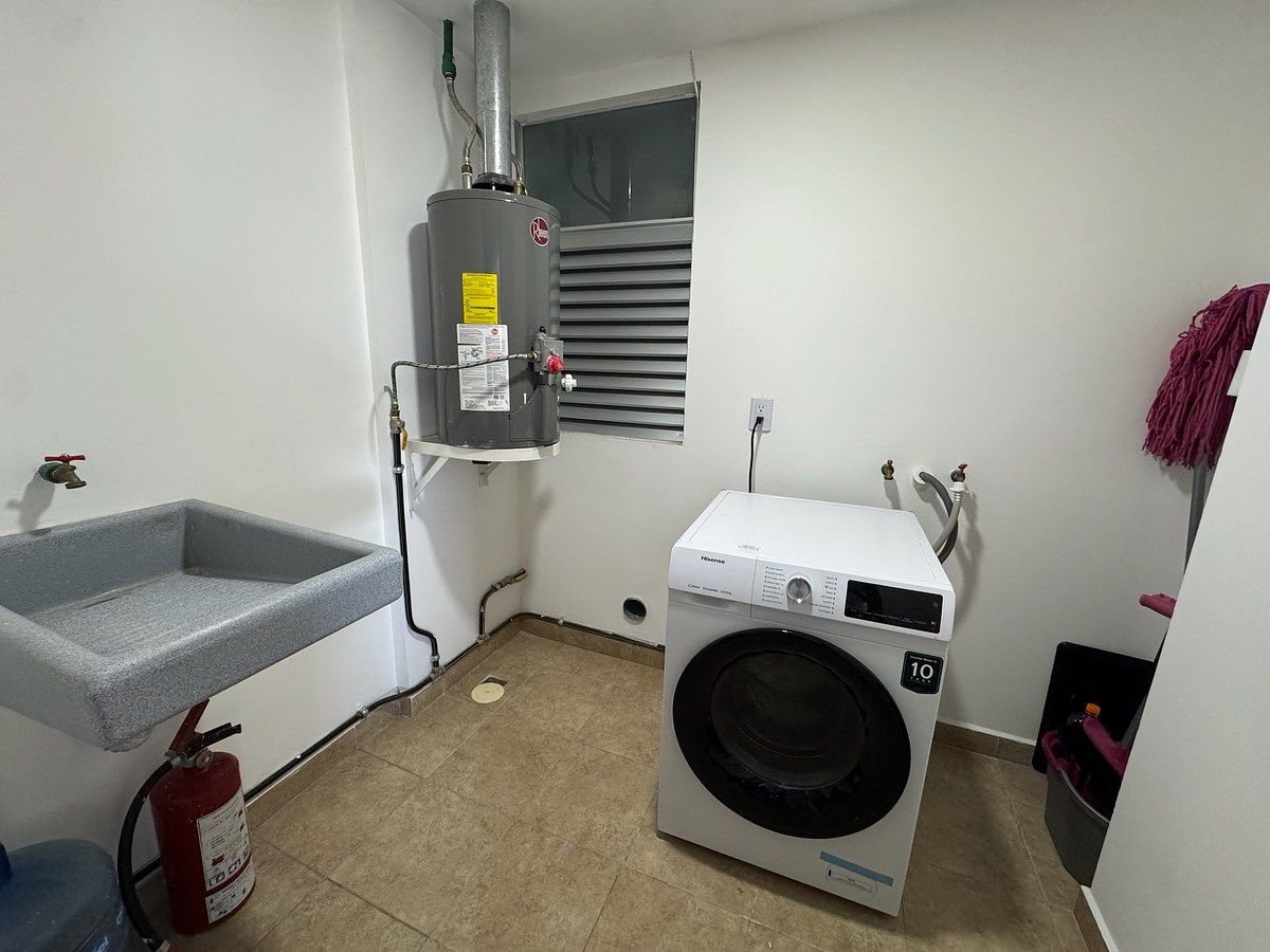 Apartamento em Juriquilla, Querétaro, foto 10 de 14
