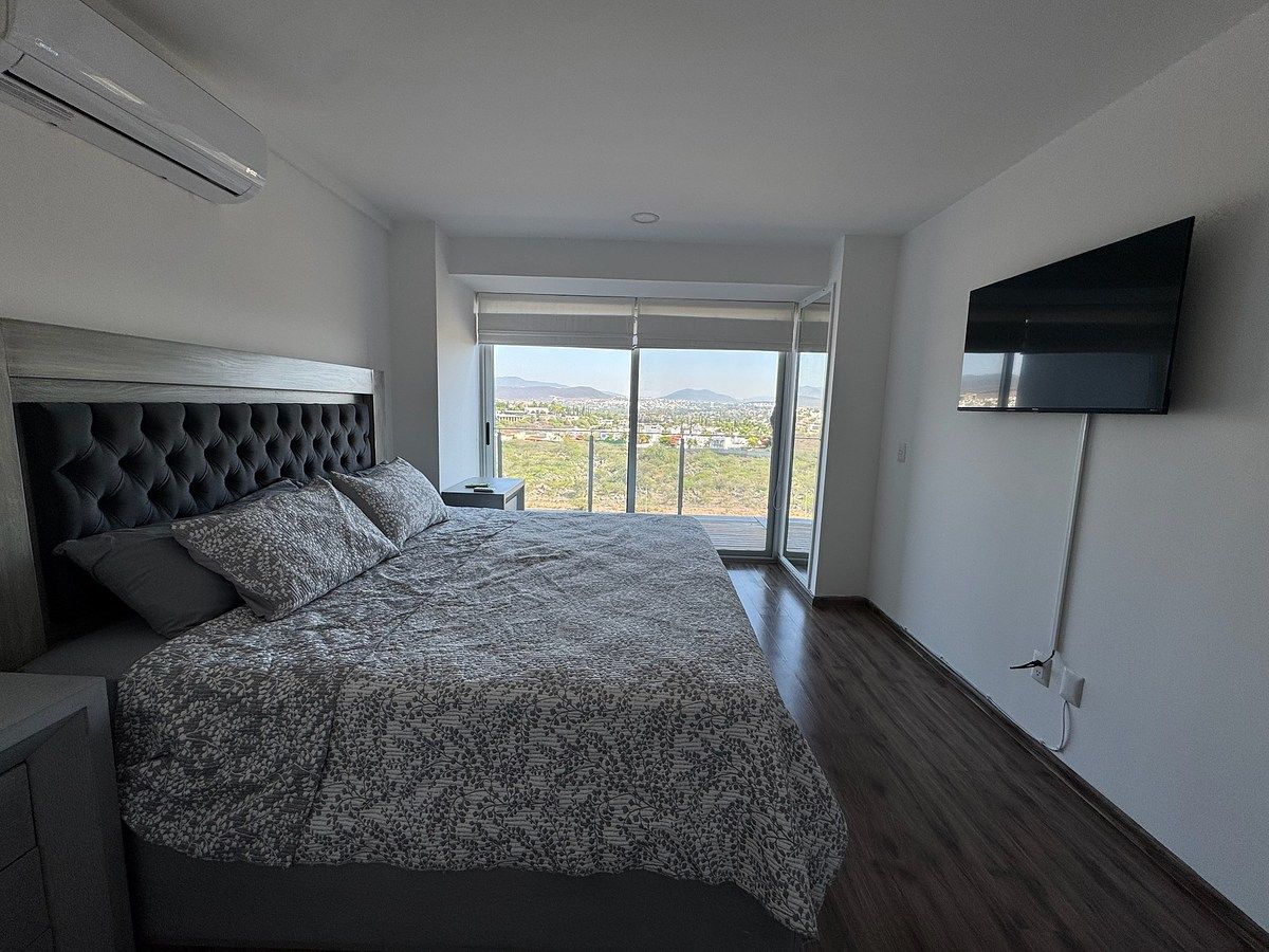 Apartamento em Juriquilla, Querétaro, foto 4 de 14