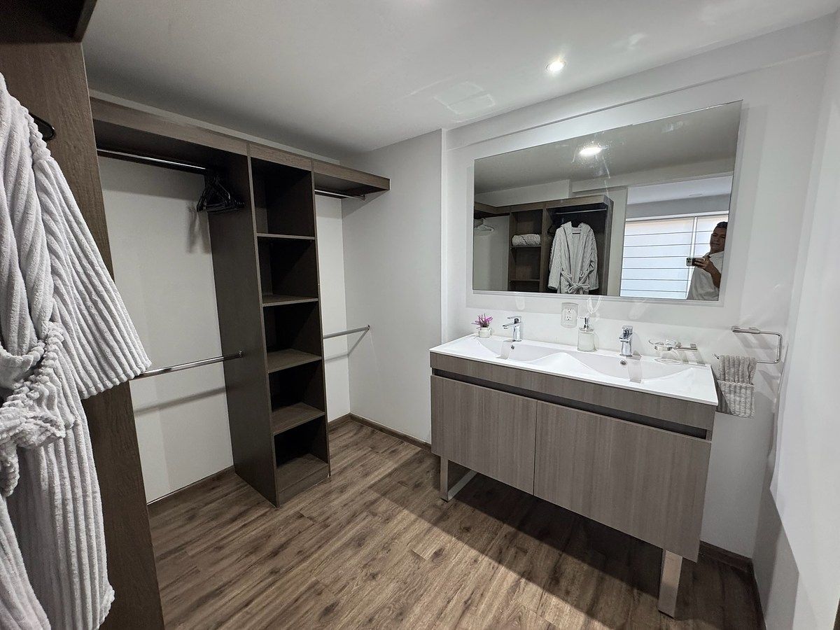 Apartamento em Juriquilla, Querétaro, foto 5 de 14