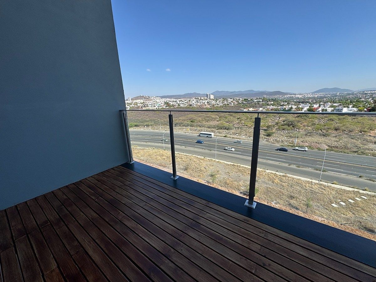 Apartamento em Juriquilla, Querétaro, foto 6 de 14