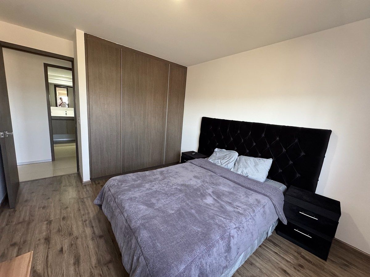 Apartamento em Juriquilla, Querétaro, foto 7 de 14