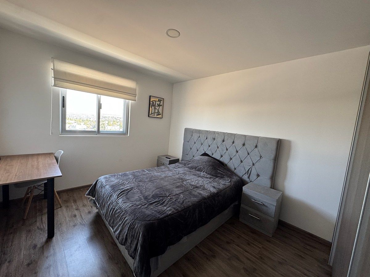 Apartamento em Juriquilla, Querétaro, foto 8 de 14