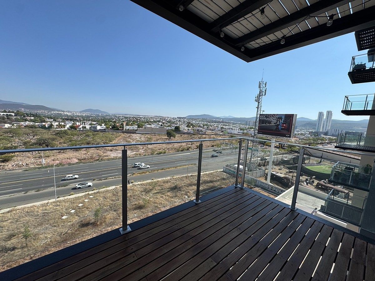 Apartamento em Juriquilla, Querétaro, foto 9 de 14