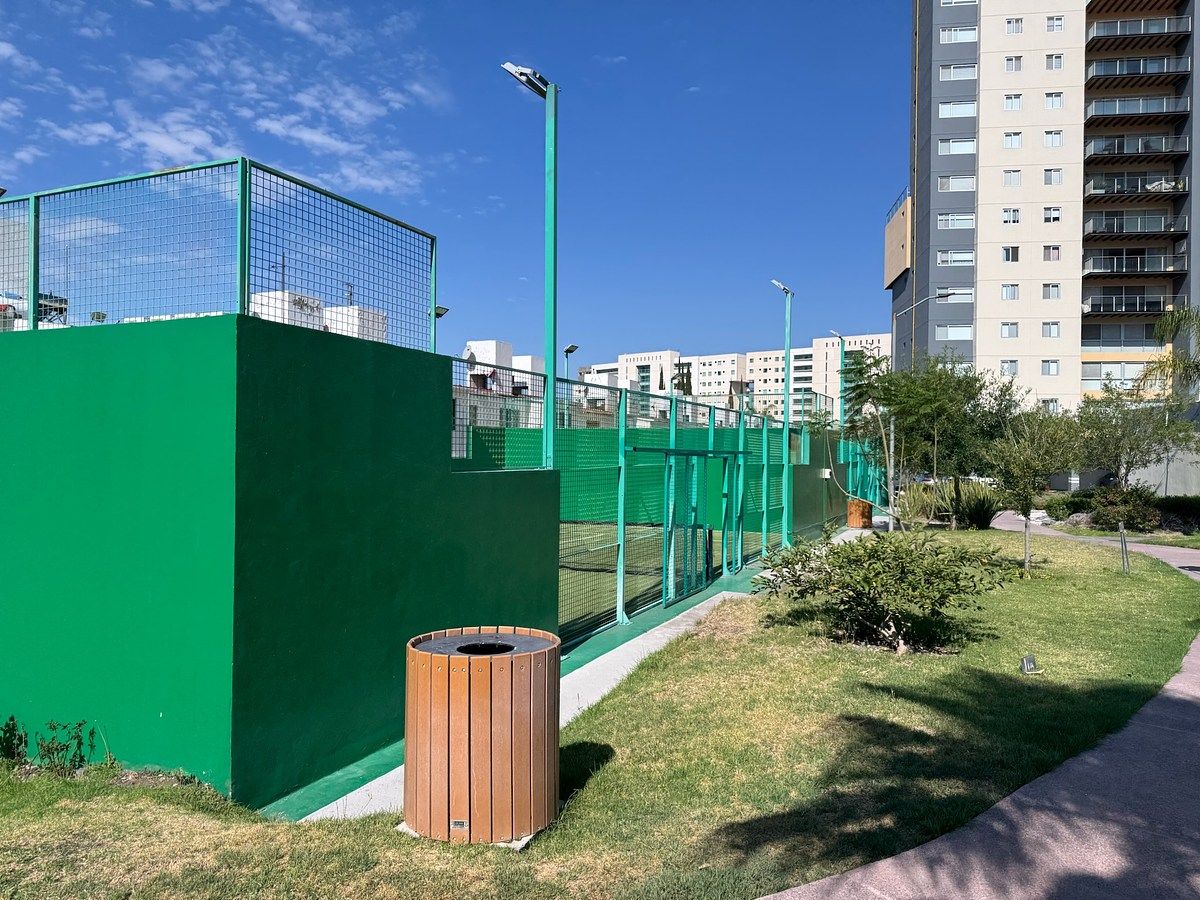Apartamento em Juriquilla, Querétaro, foto 12 de 14