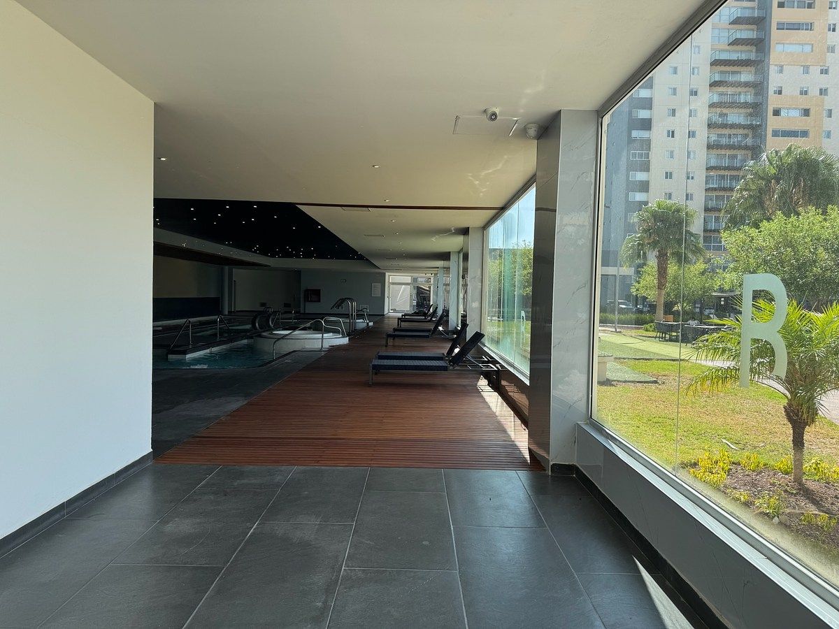 Apartamento em Juriquilla, Querétaro, foto 11 de 14