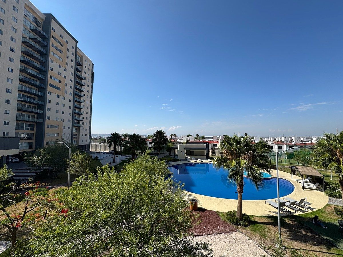 Apartamento em Juriquilla, Querétaro, foto 14 de 14