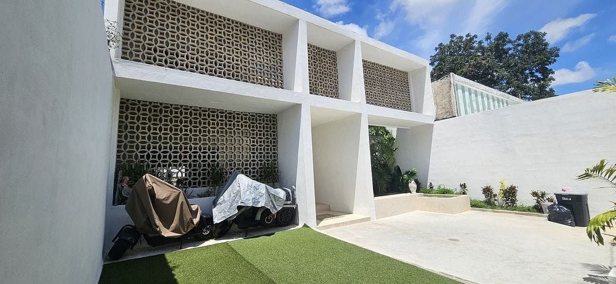 Casa en Mérida Centro, Mérida, foto 3 de 21