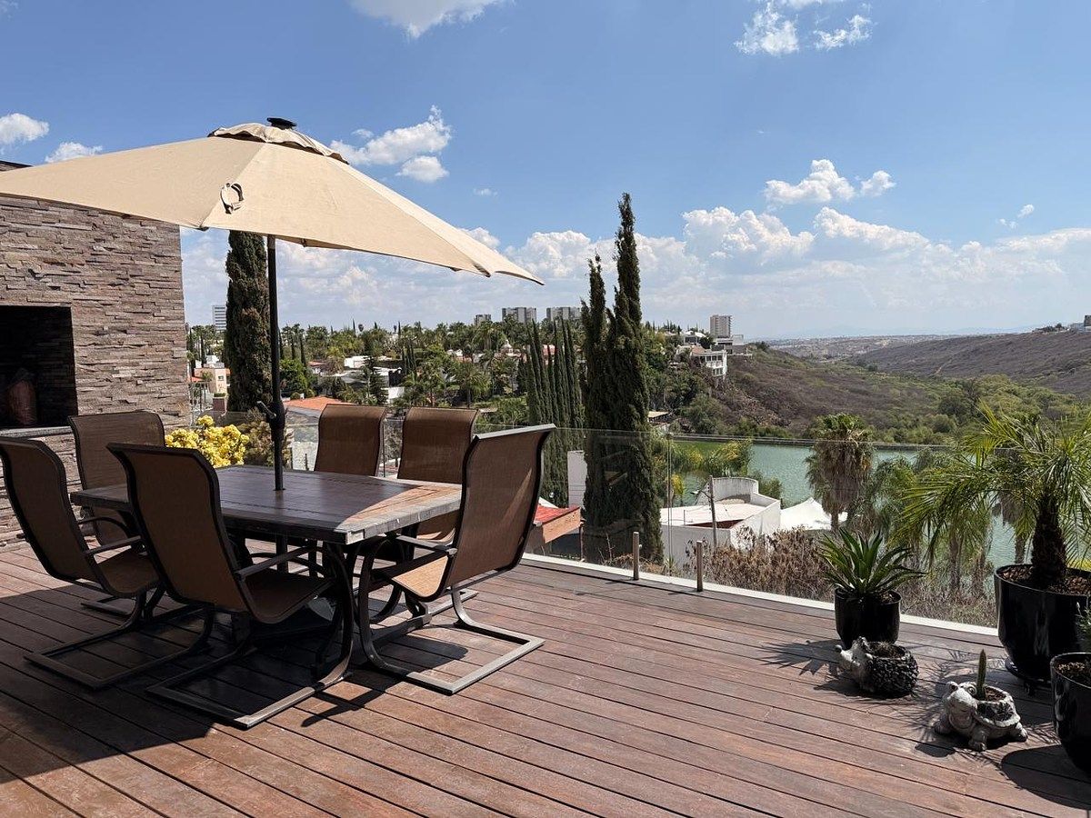 Casa en Juriquilla, Querétaro, foto 8 de 16