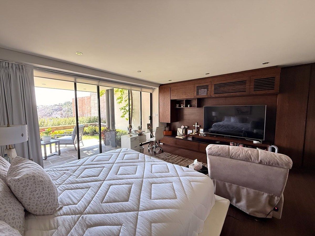 Casa en Juriquilla, Querétaro, foto 10 de 16