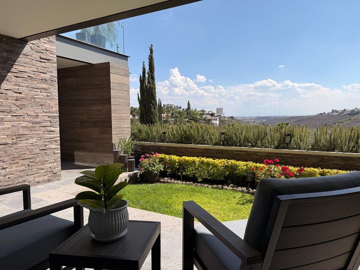 Casa en Juriquilla, Querétaro, foto 12 de 16