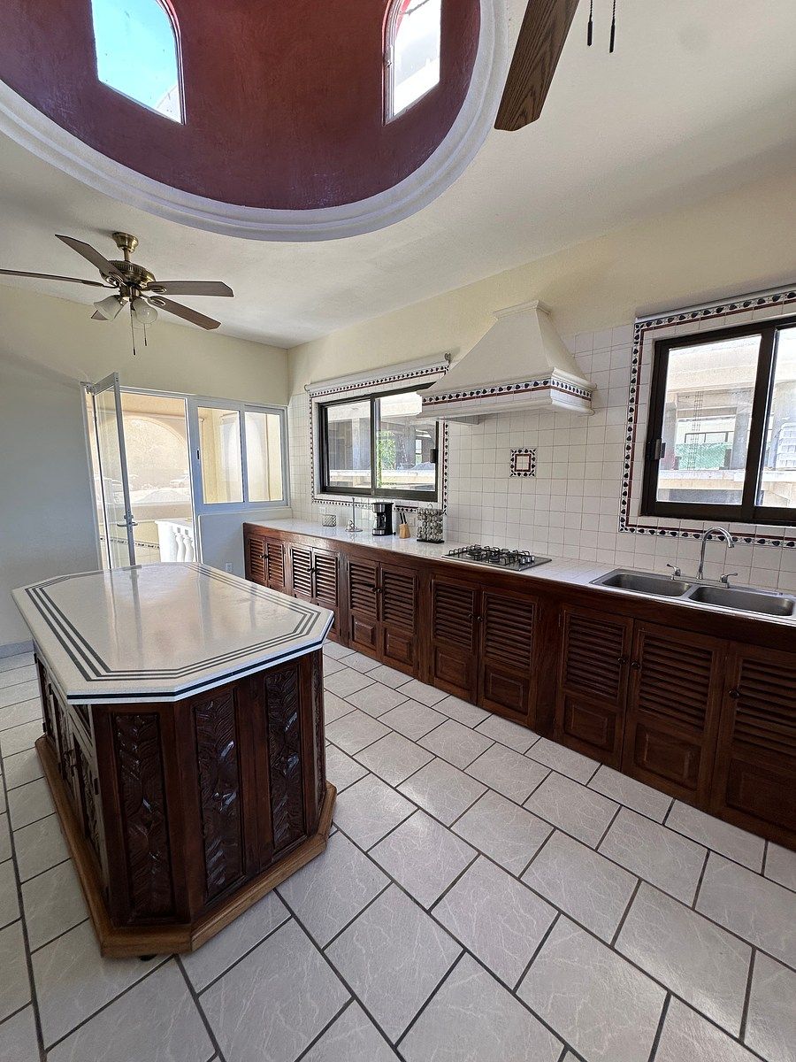 Apartamento em Bucerías, Bahía de Banderas, foto 2 de 22