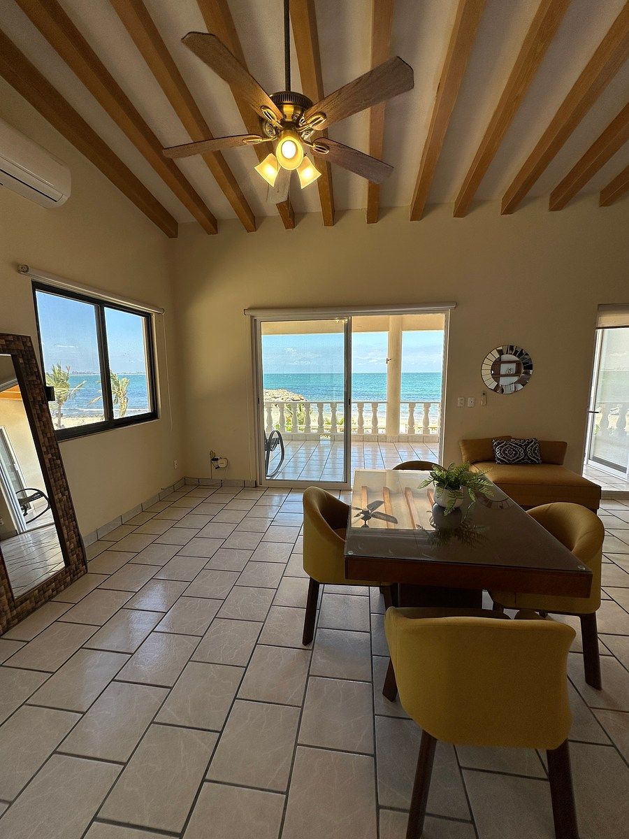 Apartamento em Bucerías, Bahía de Banderas, foto 3 de 22