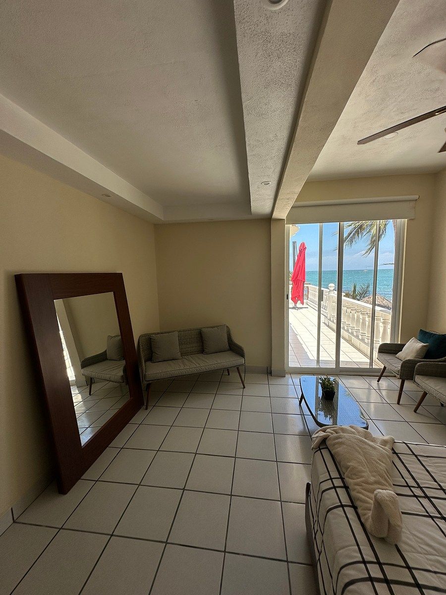 Apartamento em Bucerías, Bahía de Banderas, foto 6 de 22