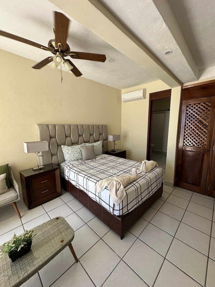 Apartamento em Bucerías, Bahía de Banderas, foto 5 de 22