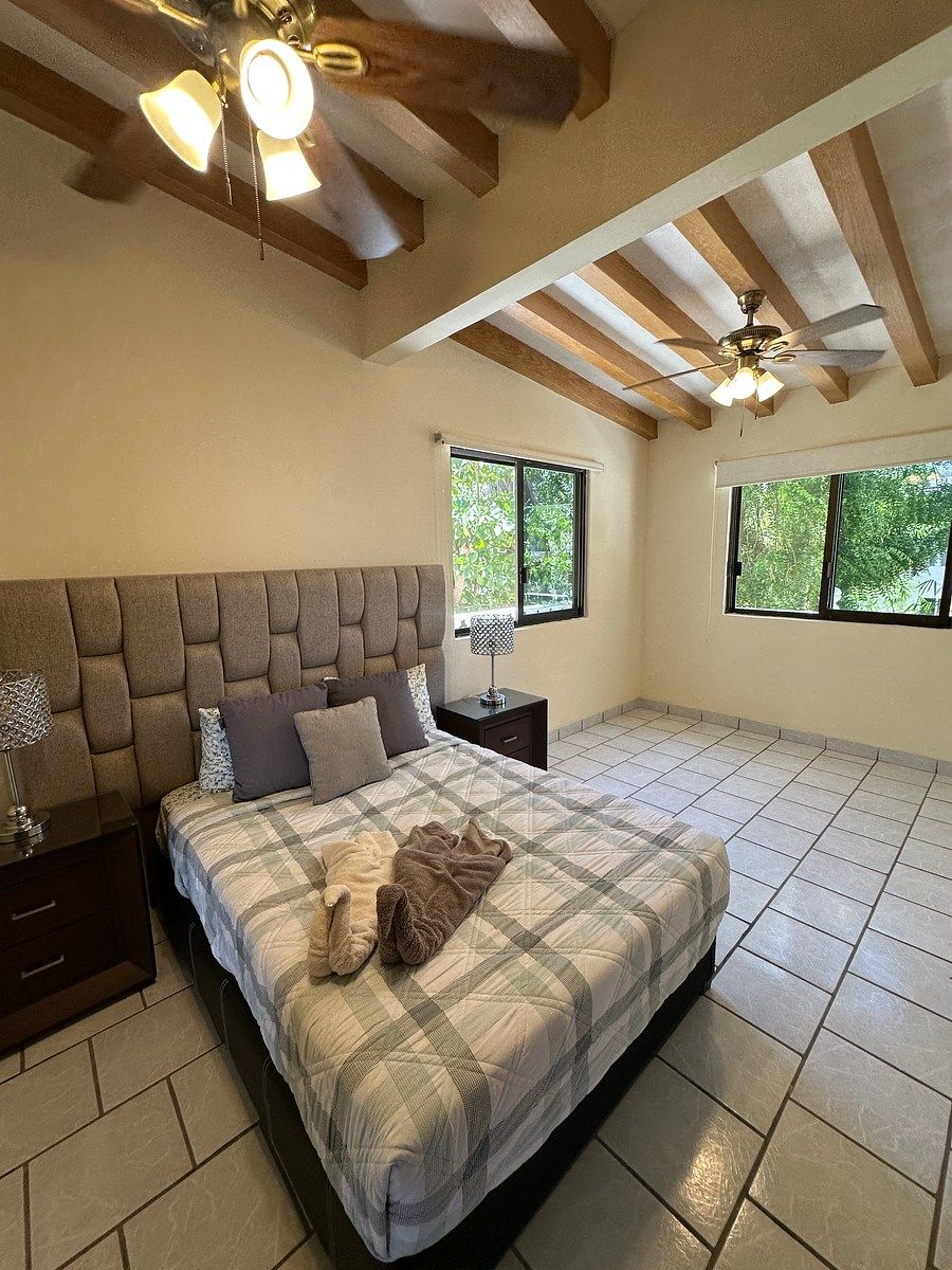 Apartamento em Bucerías, Bahía de Banderas, foto 9 de 22