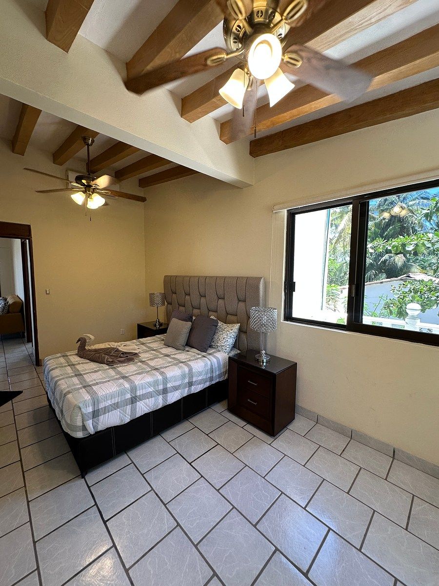 Apartamento em Bucerías, Bahía de Banderas, foto 10 de 22