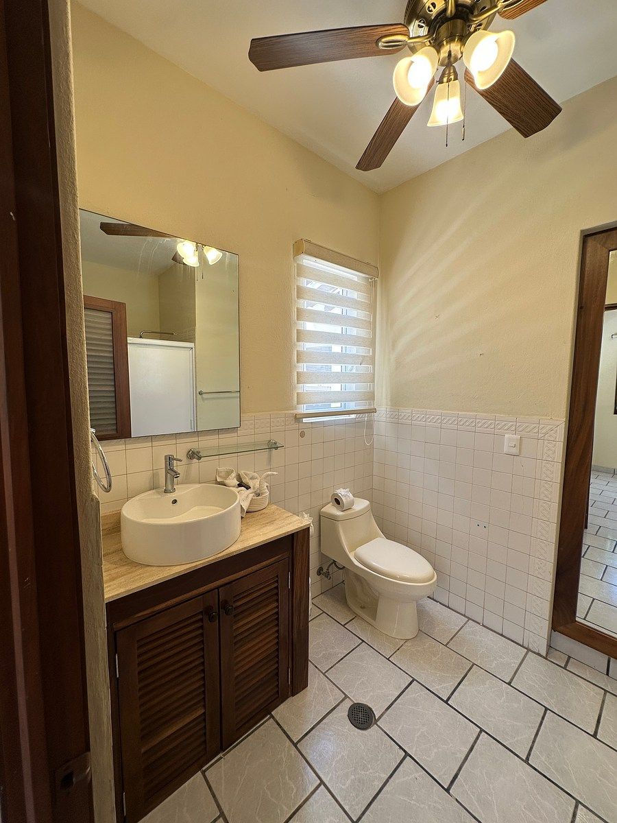 Apartamento em Bucerías, Bahía de Banderas, foto 11 de 22