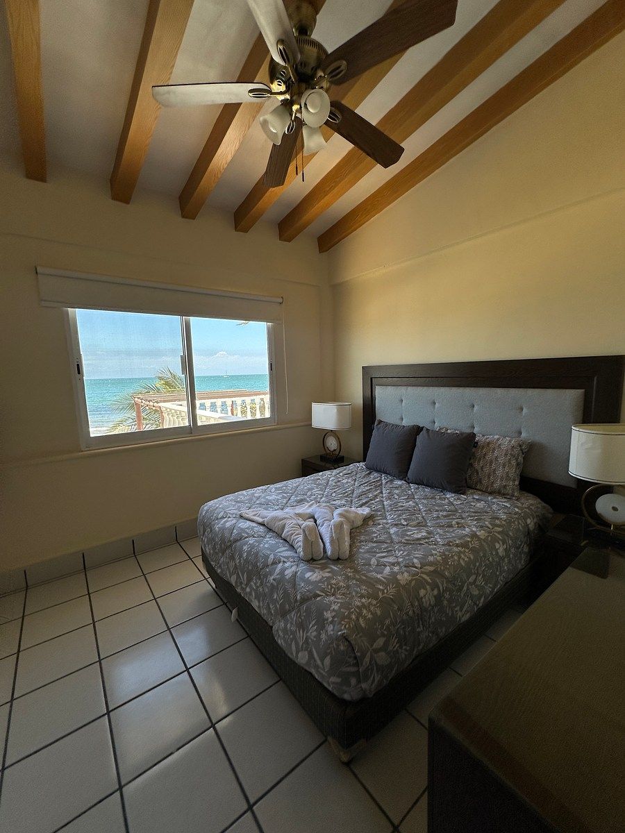 Apartamento em Bucerías, Bahía de Banderas, foto 13 de 22